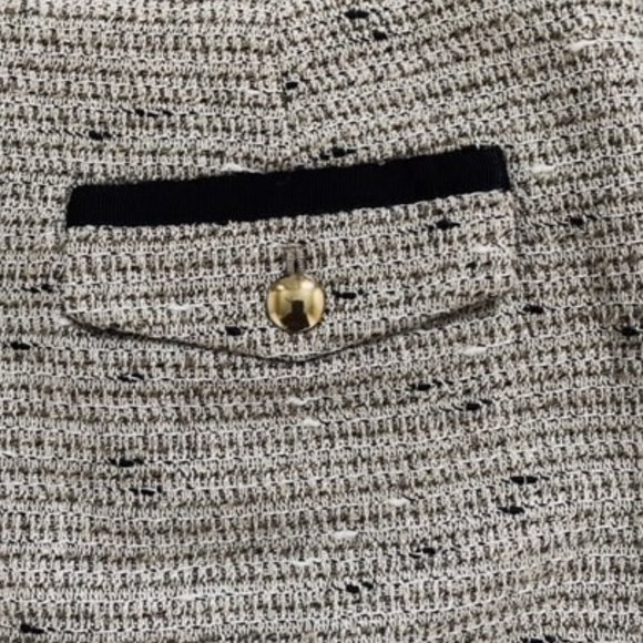 🌴 Banana Republic Skirt - Size 6 - Picture 4 of 12